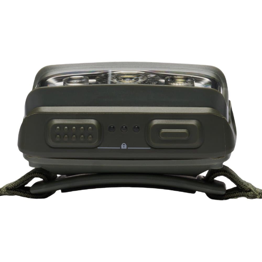 Storm Headlamp Tundra, view: 5