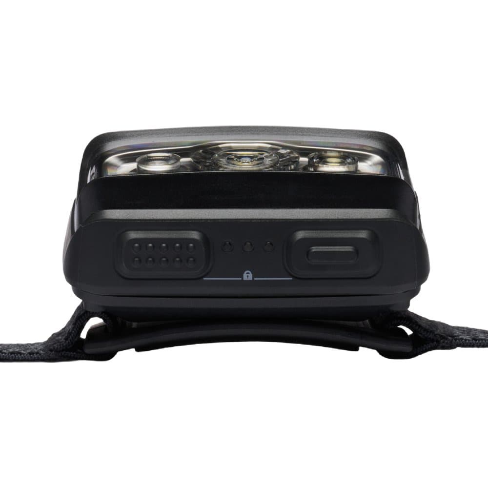 Storm Headlamp Black, view: 5