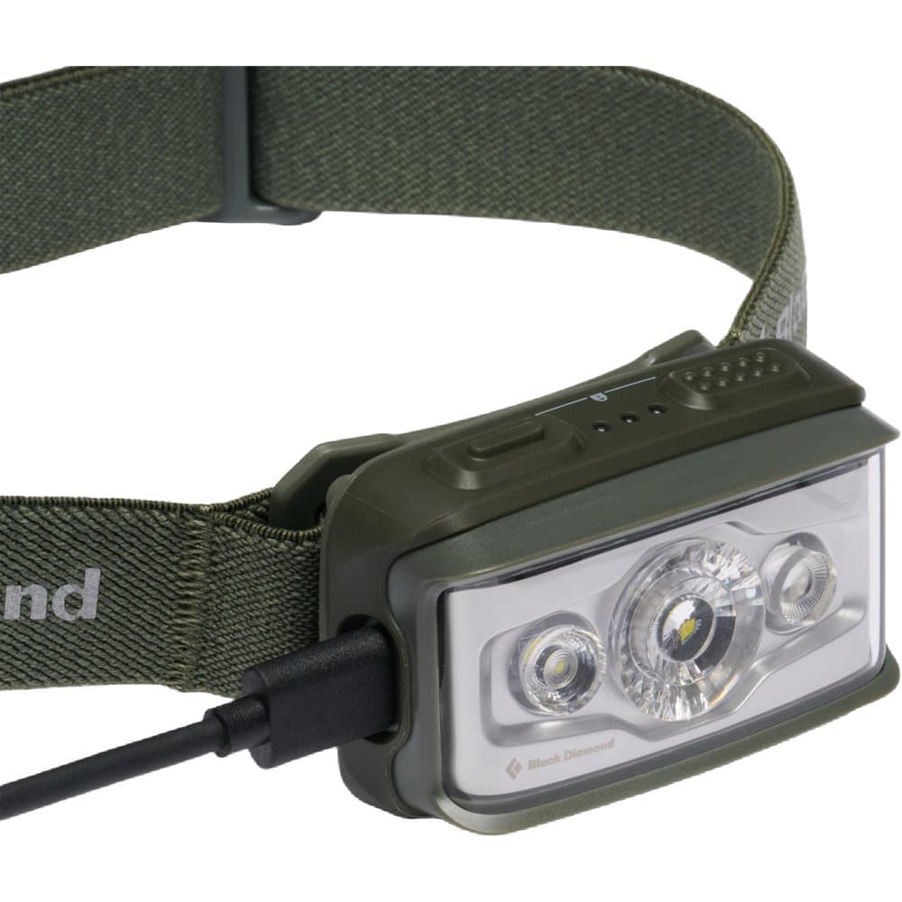 Storm Headlamp Tundra, view: 1