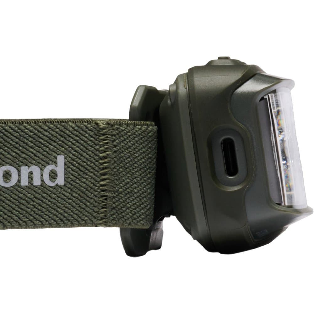 Storm Headlamp Tundra, view: 2