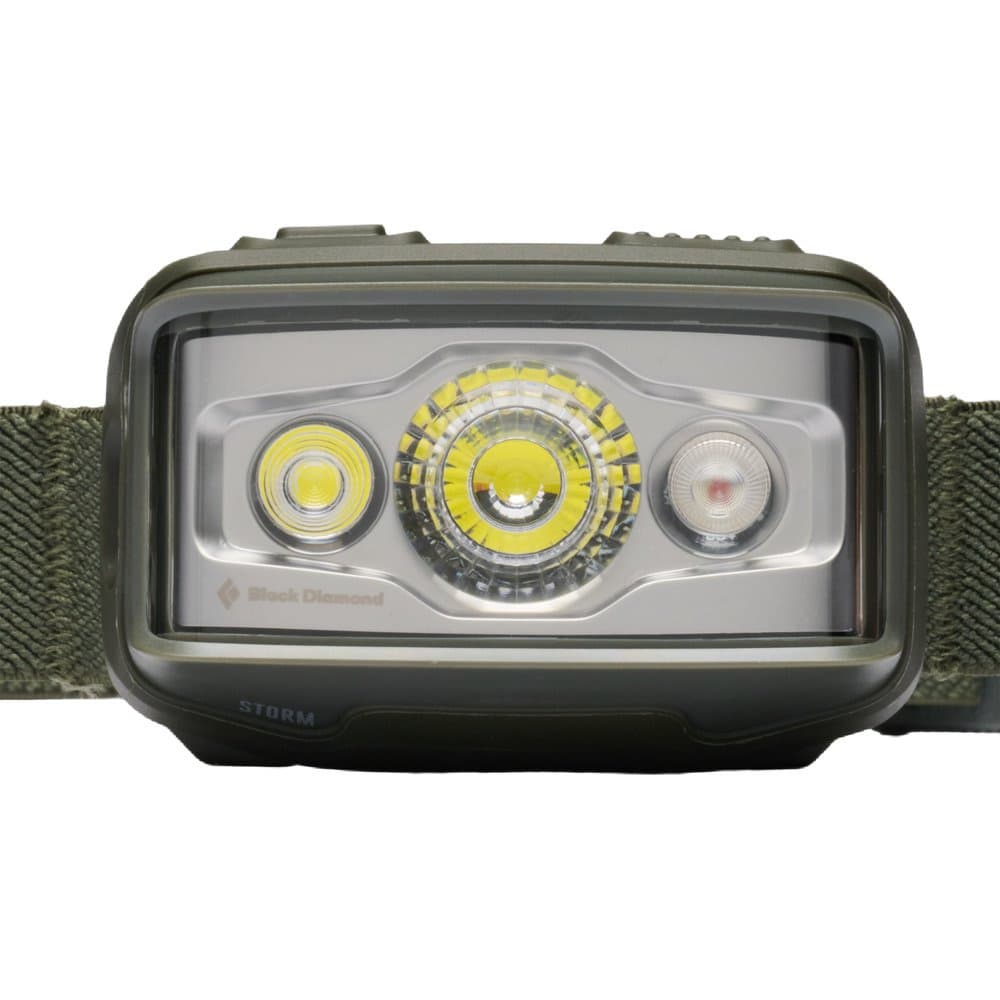 Storm Headlamp Tundra, view: 4