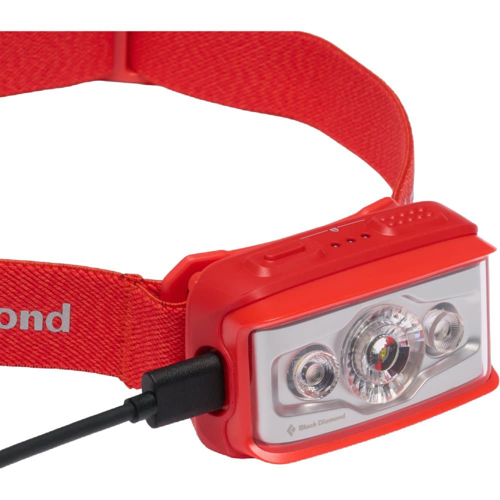 Storm Headlamp Octane, view: 1