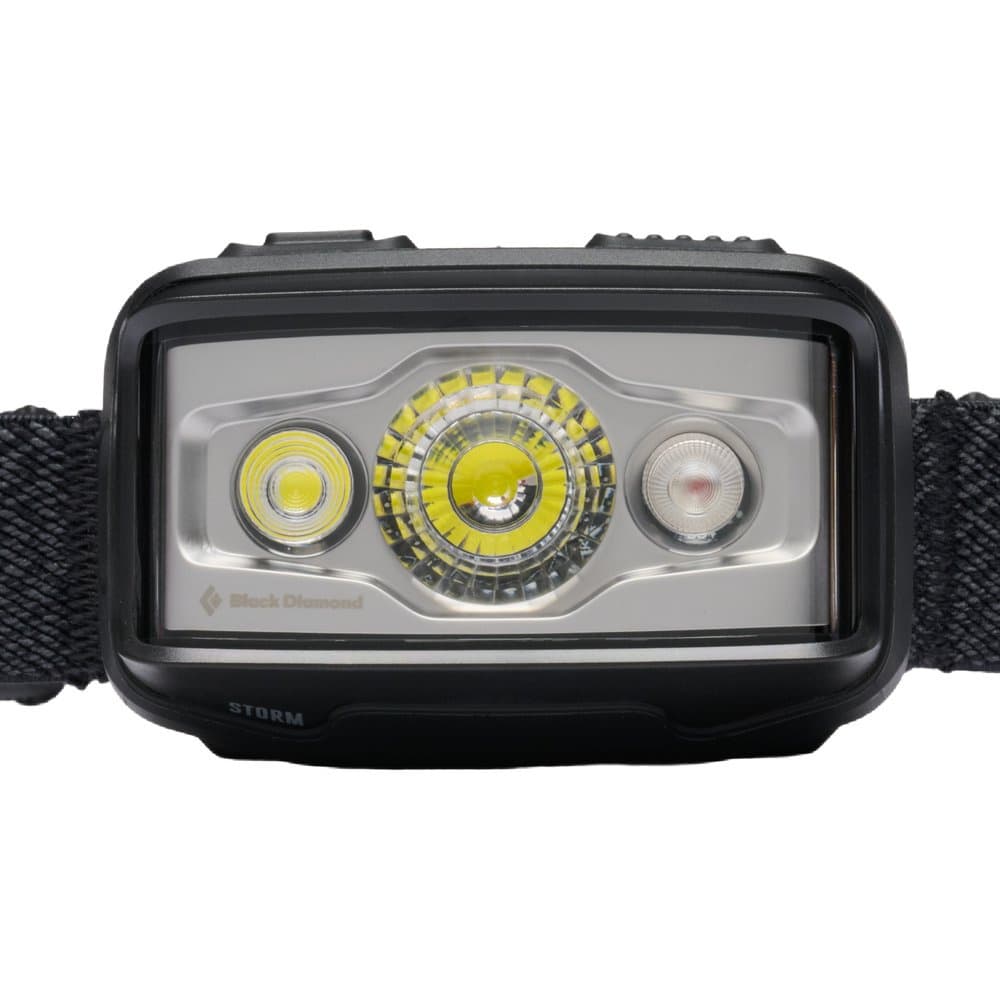 Storm Headlamp Black, view: 4