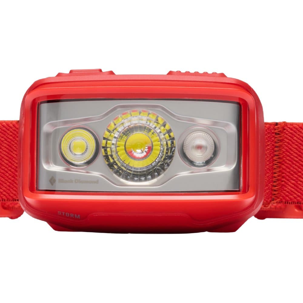 Storm Headlamp Octane, view: 4