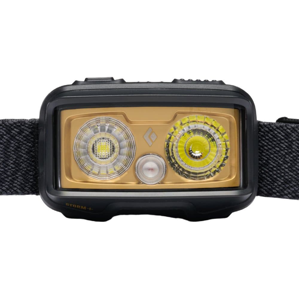 Storm+ Headlamp Black, view: 4