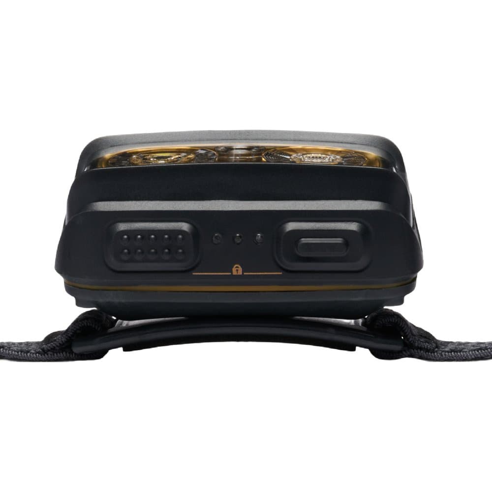 Storm+ Headlamp Black, view: 5