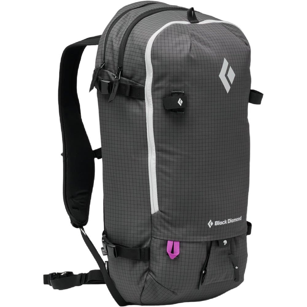 Helio 22 Backpack Carbon, view: 0