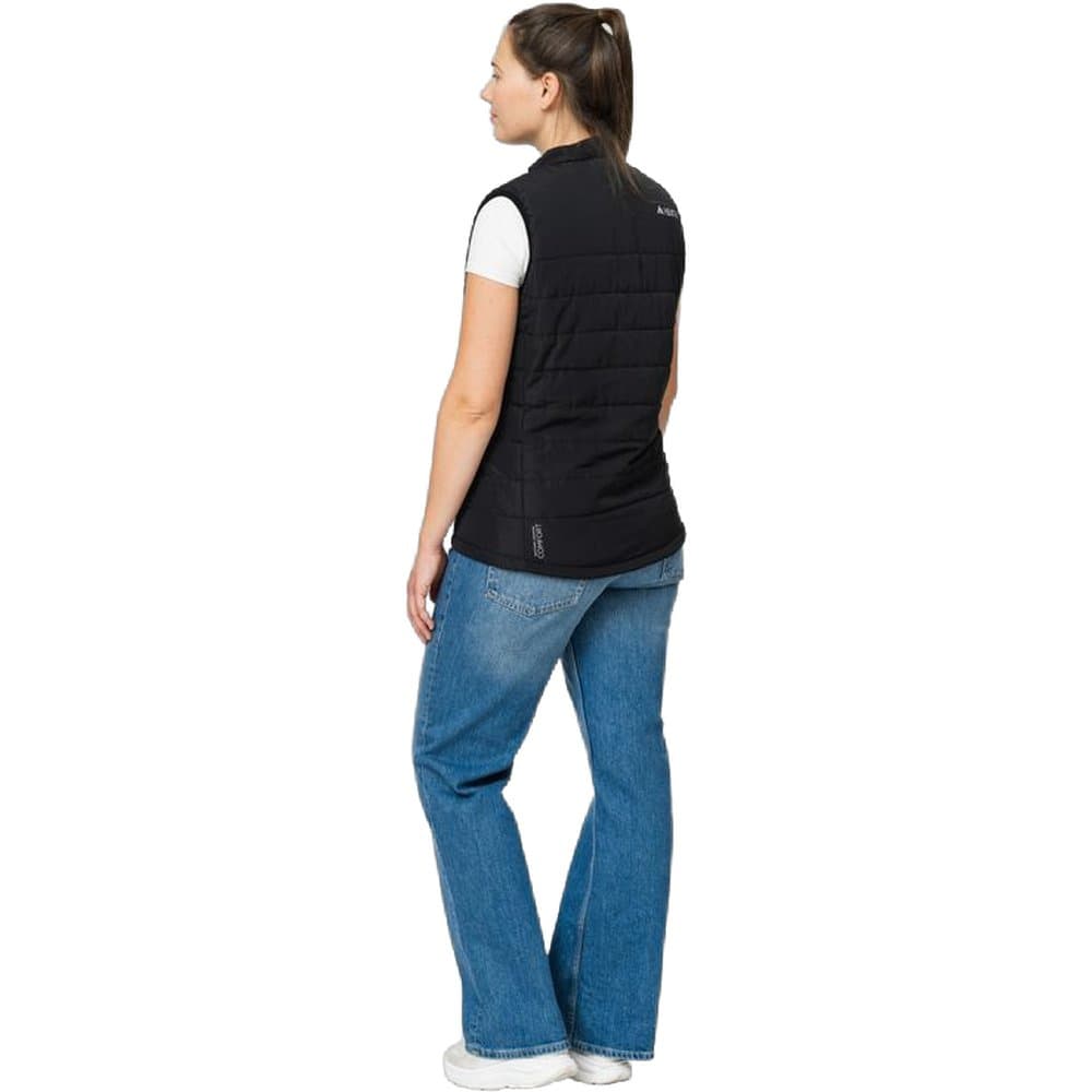 HeatX Everyday Vest W Black, view: 2