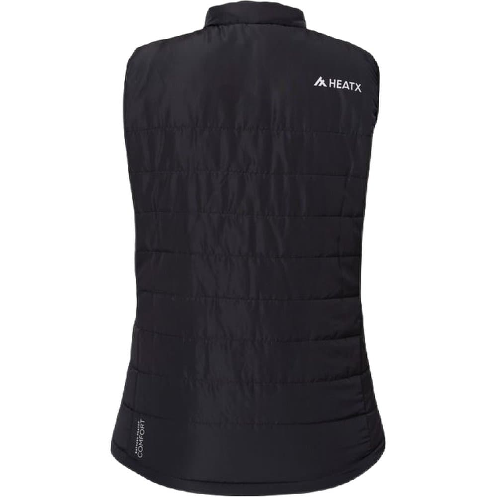 HeatX Everyday Vest W Black, view: 1