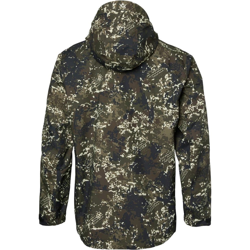 Active Hunter Ms Rain Jacket Blindtech Forest, view: 1