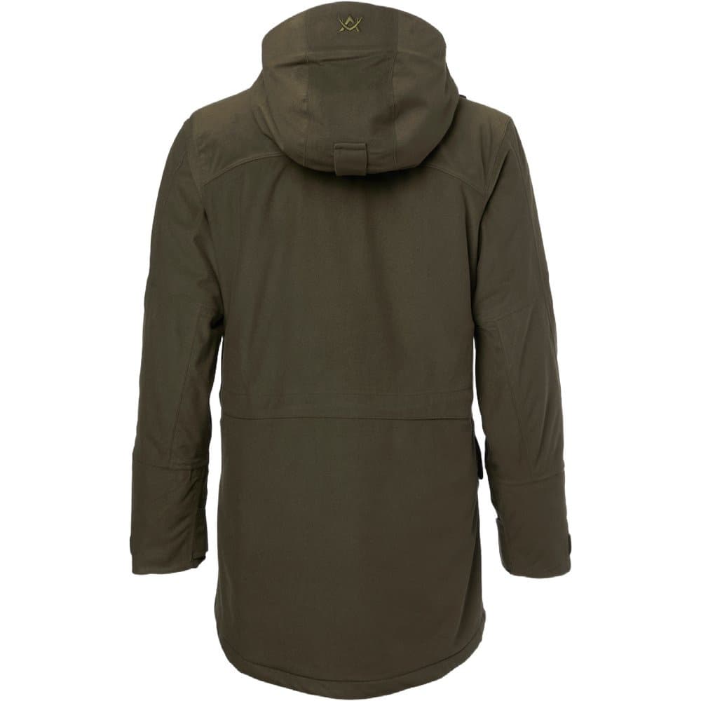 Tundra Ws Jacket Solid Brown, view: 1