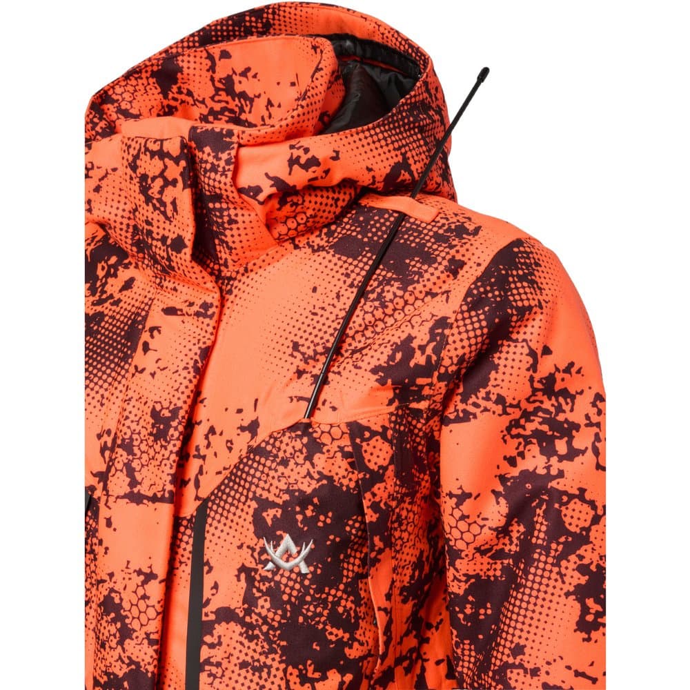 Tundra Ws Jacket Blindtech Blaze Blur, view: 3