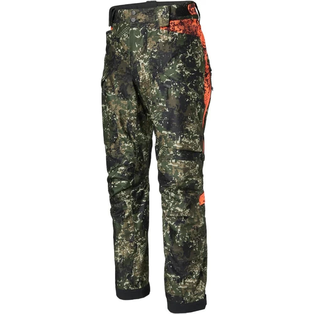 Superior Pro Ms Pants Blindtech Safety Mix, view: 2