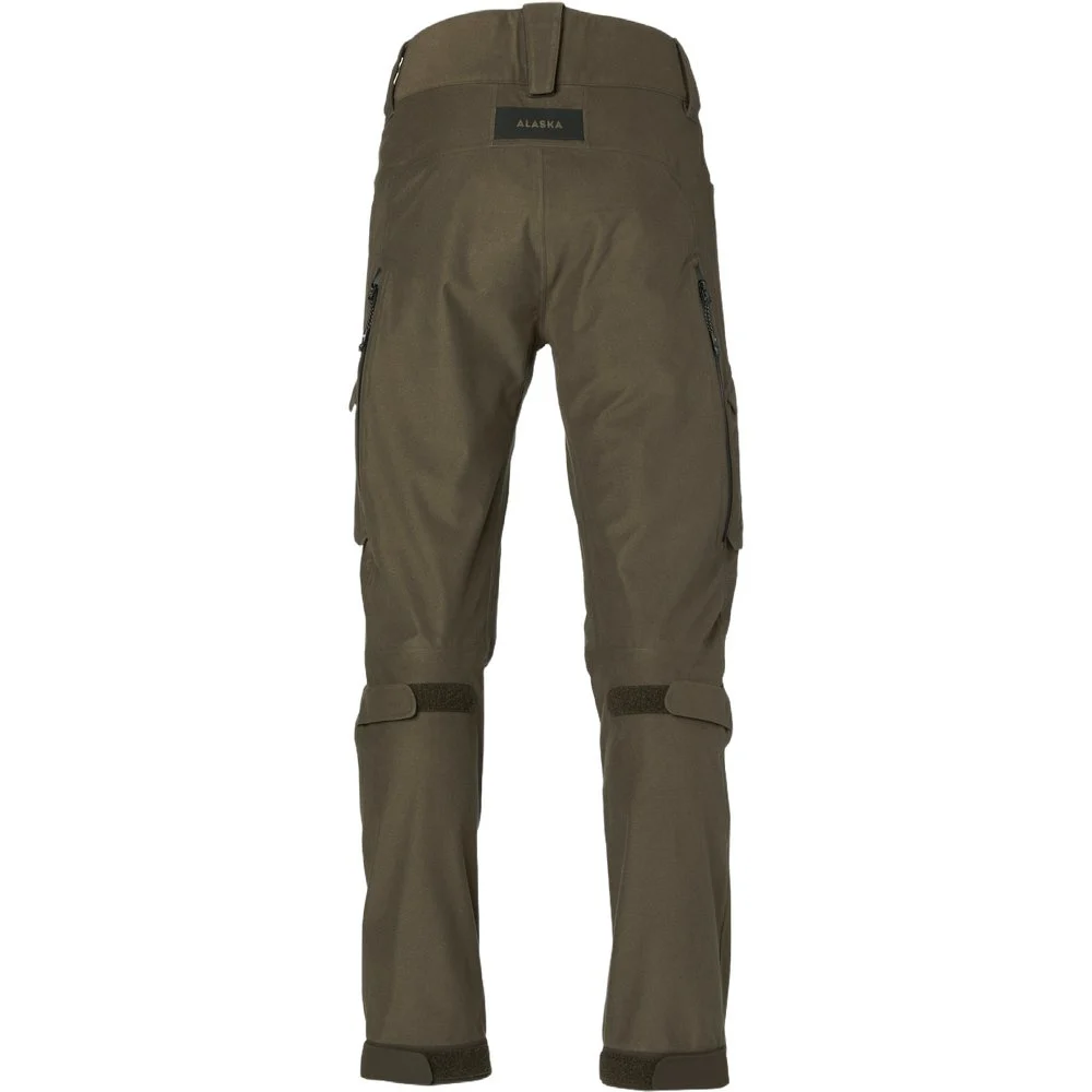 Superior Pro Ms Pants Solid Brown, view: 1