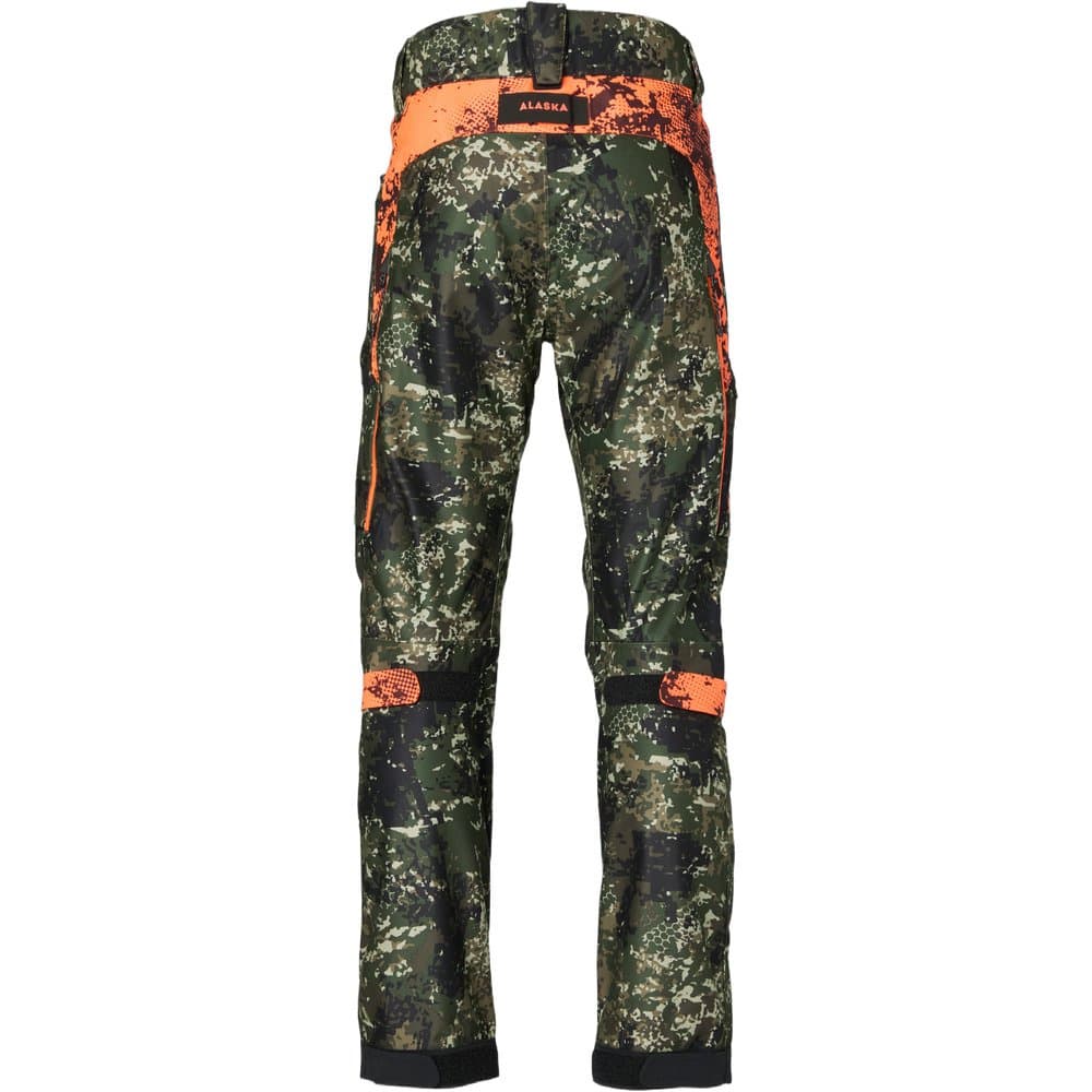 Superior Pro Ms Pants Blindtech Safety Mix, view: 1