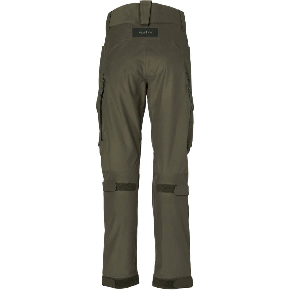 Superior Pro Ws Pants Solid Brown, view: 1