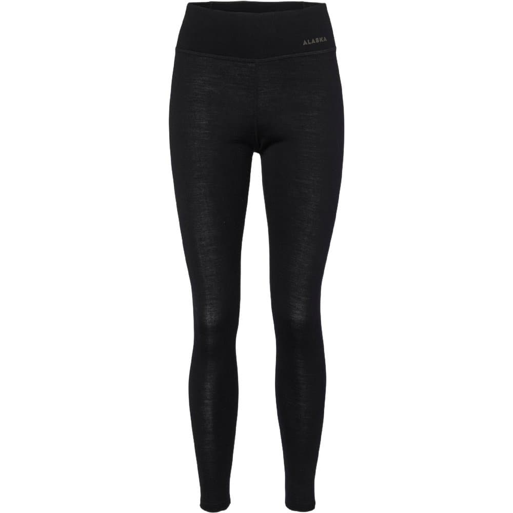 Merino Ws Base Layer Set Night Green, view: 2