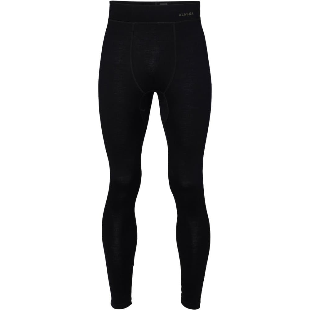 Merino Ms Base Layer Set Night Green, view: 2