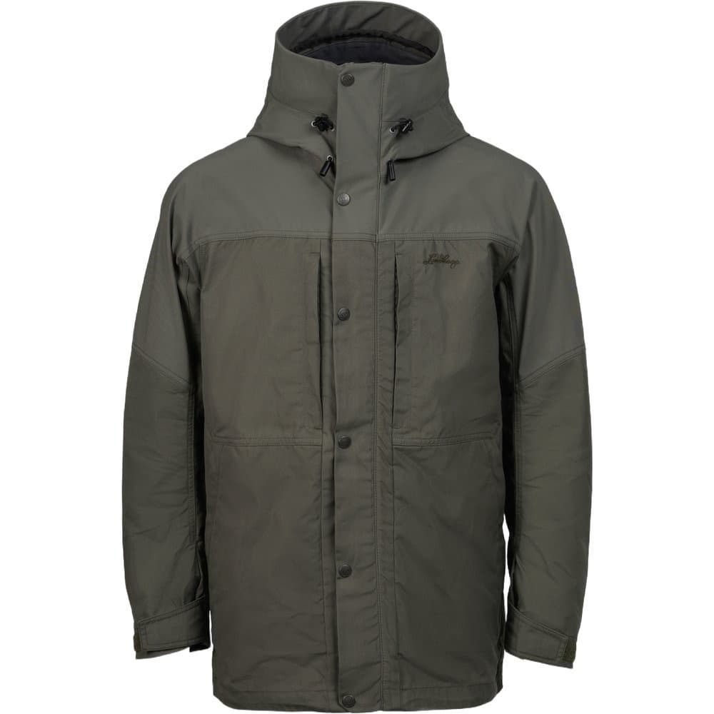 Saruk Hybrid Jacket M Forest Green, view: 0