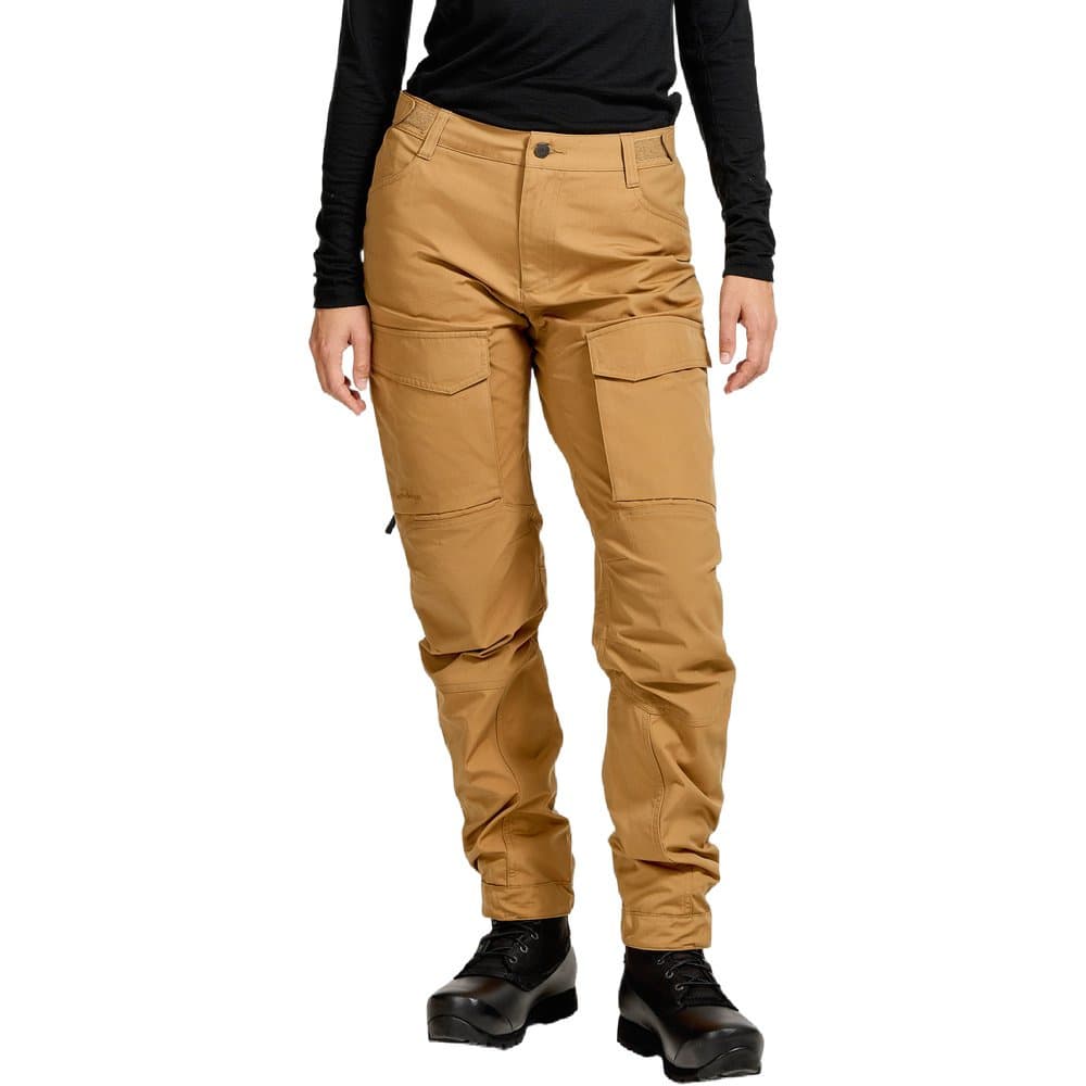 Authentic Iii Pant W Hazel, view: 1