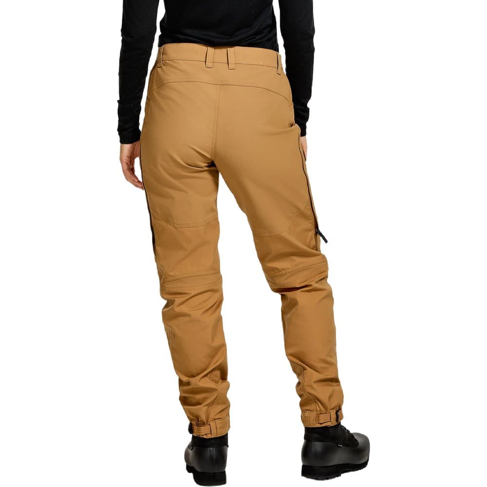 Authentic Iii Pant W Hazel, view: 3