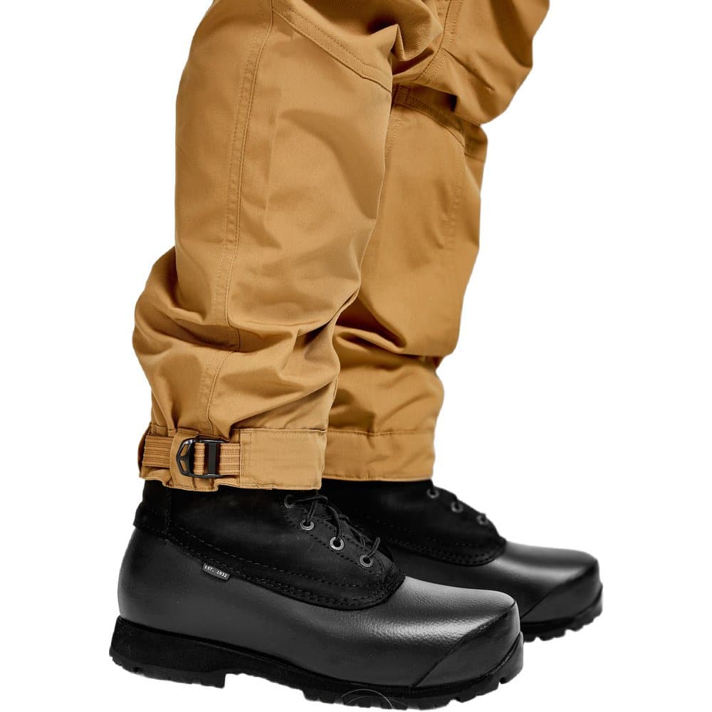 Authentic Iii Pant W Hazel, view: 5