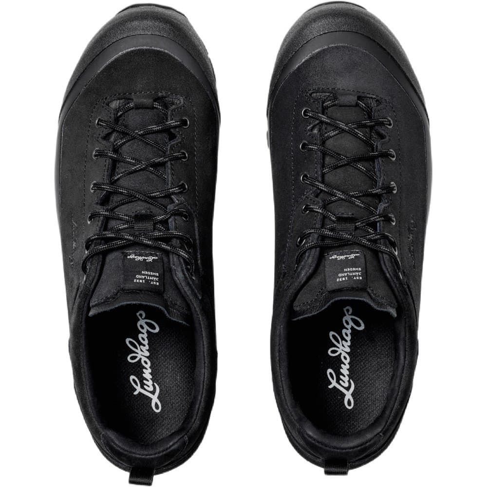 Bjerg Ii Hiking Shoe Black, view: 5
