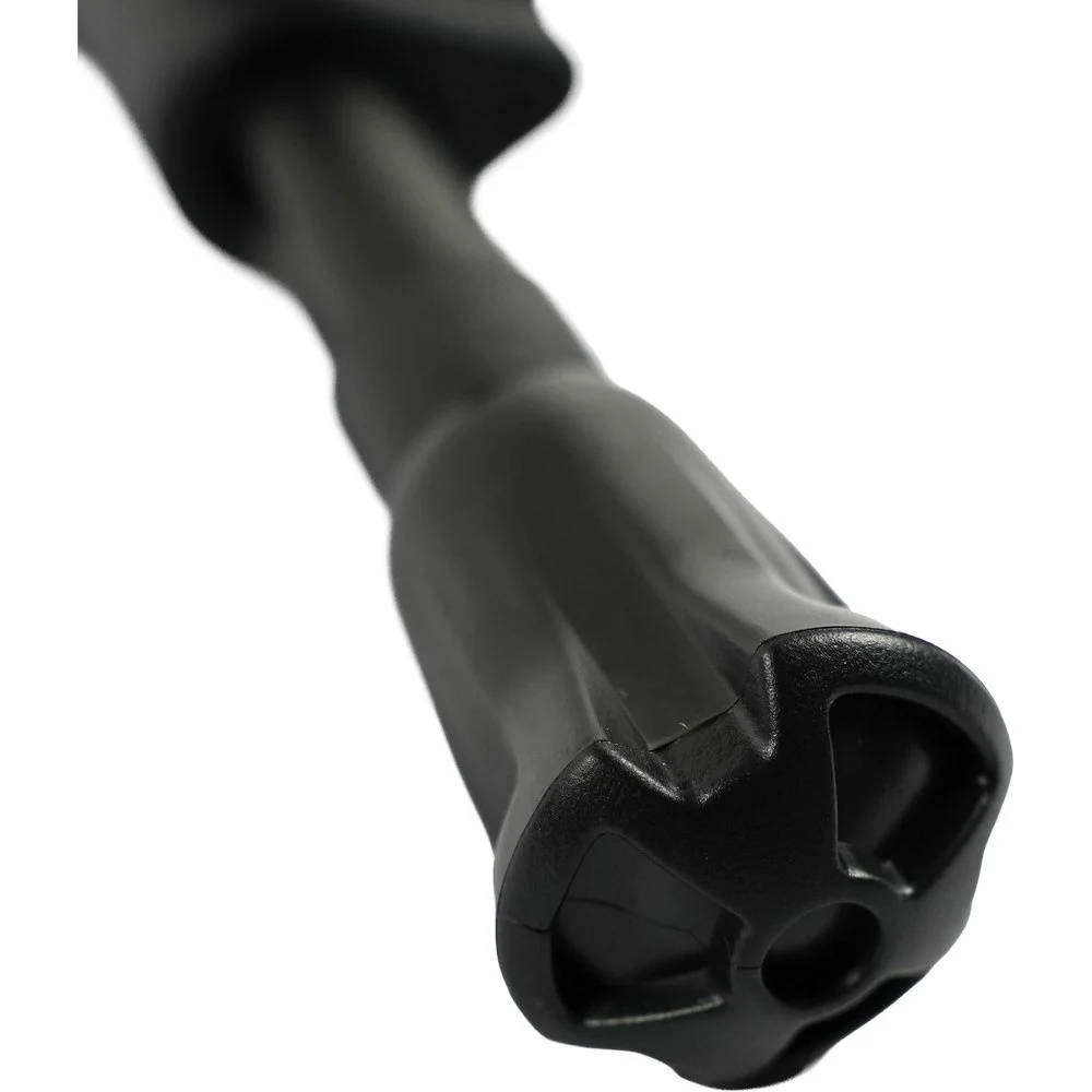 Shooting Support 1-Leg Black, view: 2
