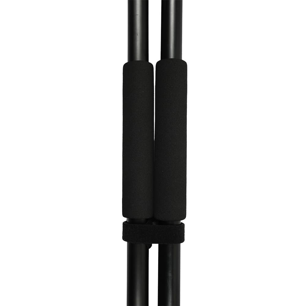 Shooting Support 2-Leg Black, view: 2
