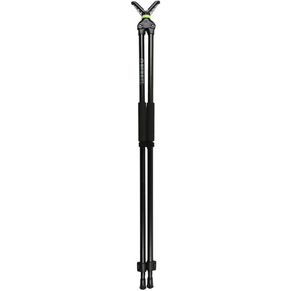 Shooting Support 2-Leg Black, view: 1