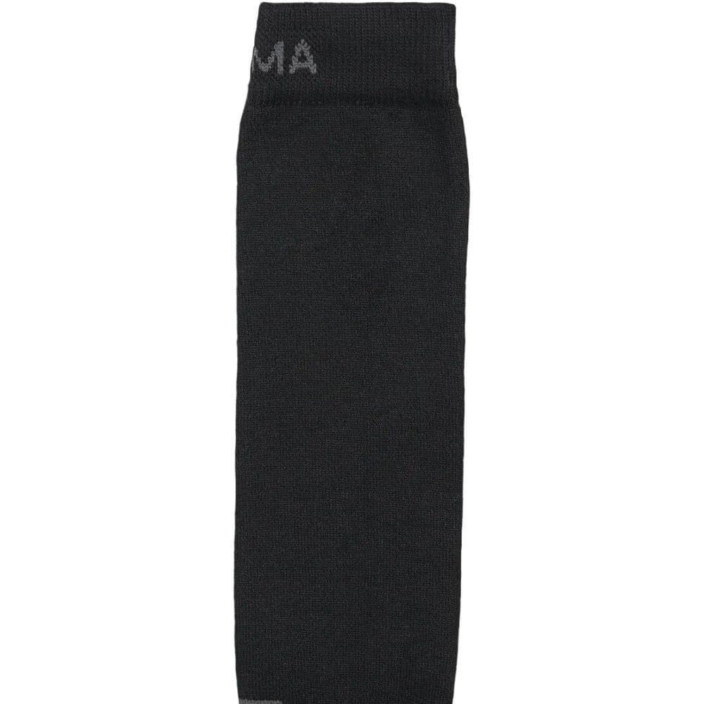 Trekking Wool Socks Jet Black, view: 1