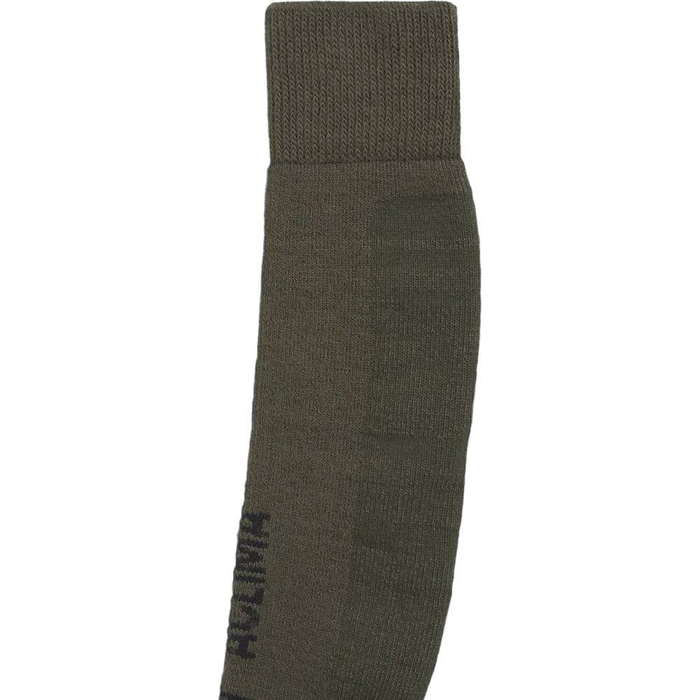 Hunting Wool Socks Tarmac, view: 1