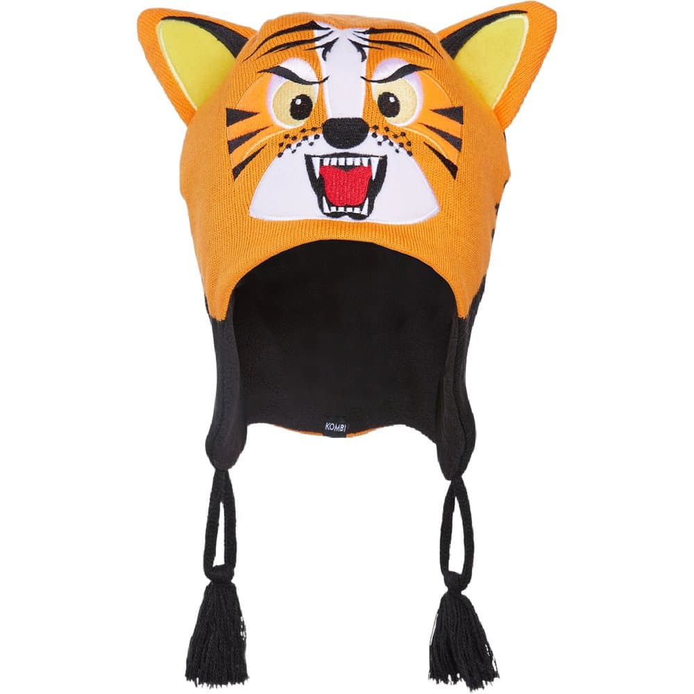 Tyler The Tiger