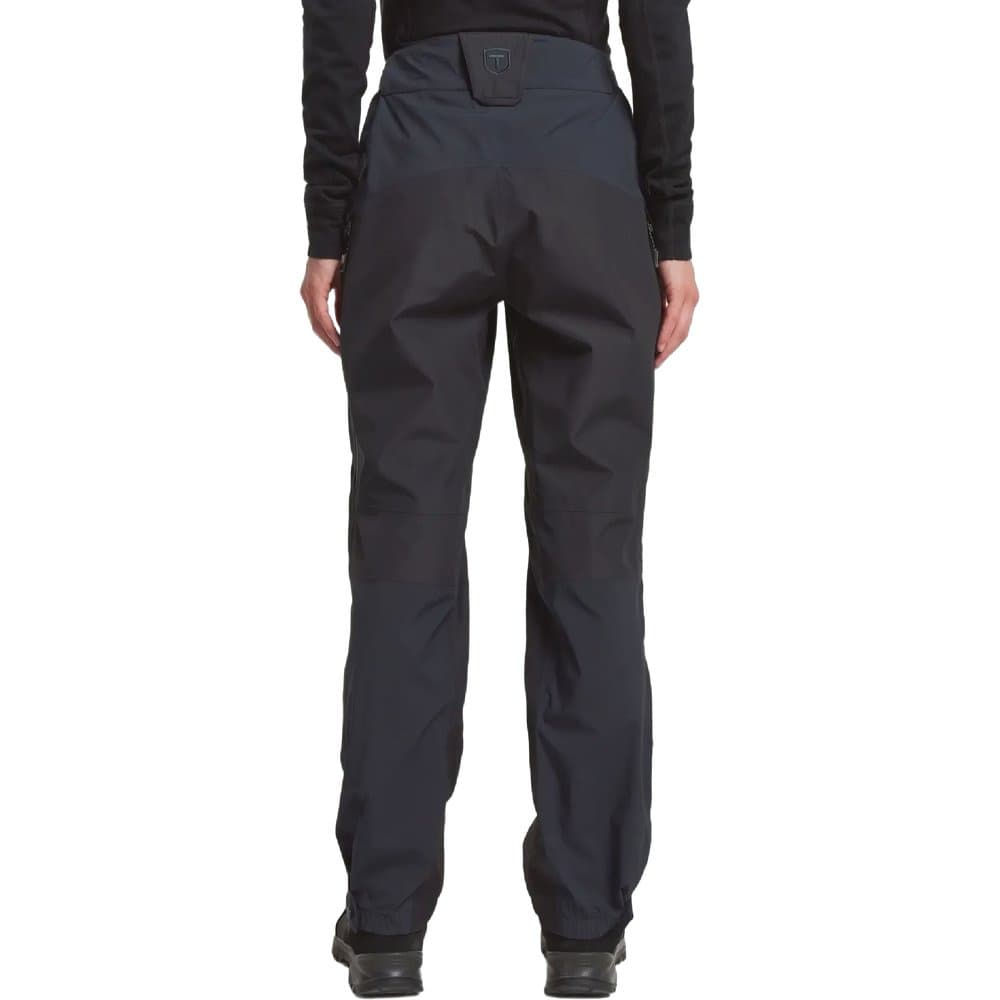Himalaya Shell Extreme X Pants Women Anthracite, view: 2