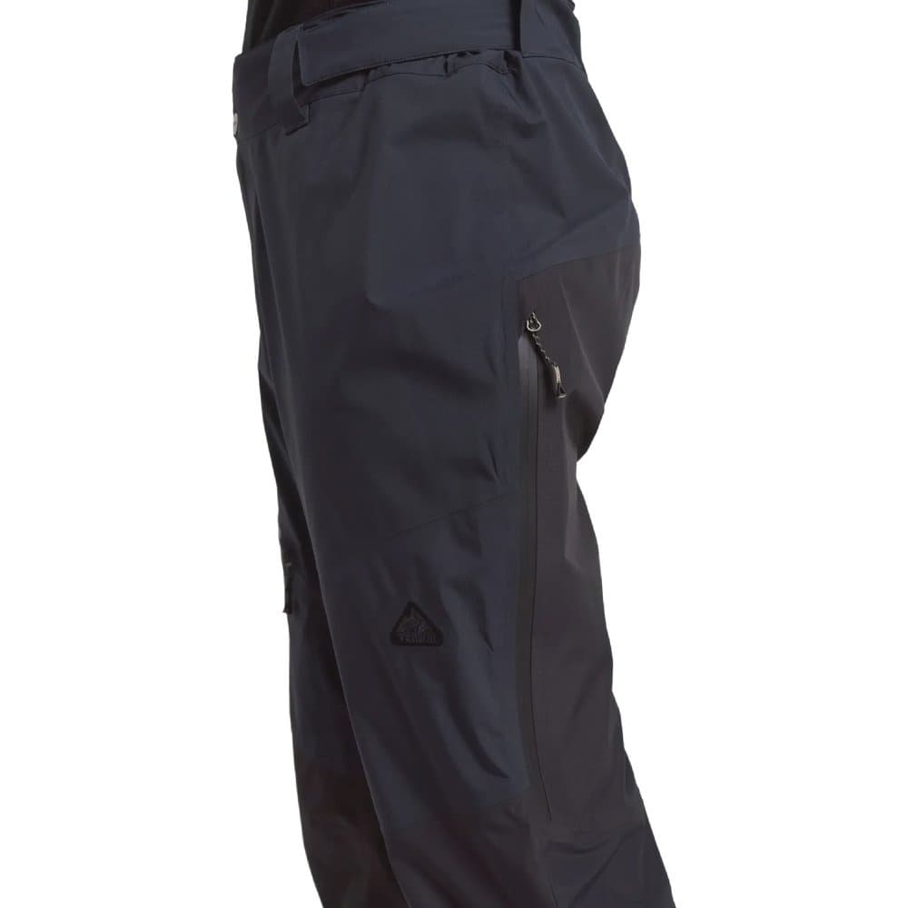 Himalaya Shell Extreme X Pants Men Anthracite, view: 3