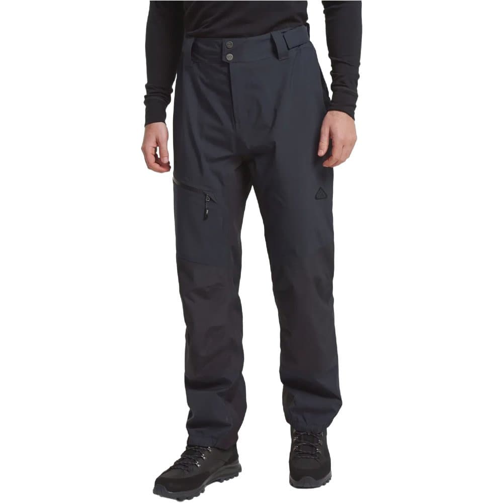 Himalaya Shell Extreme X Pants Men Anthracite, view: 1