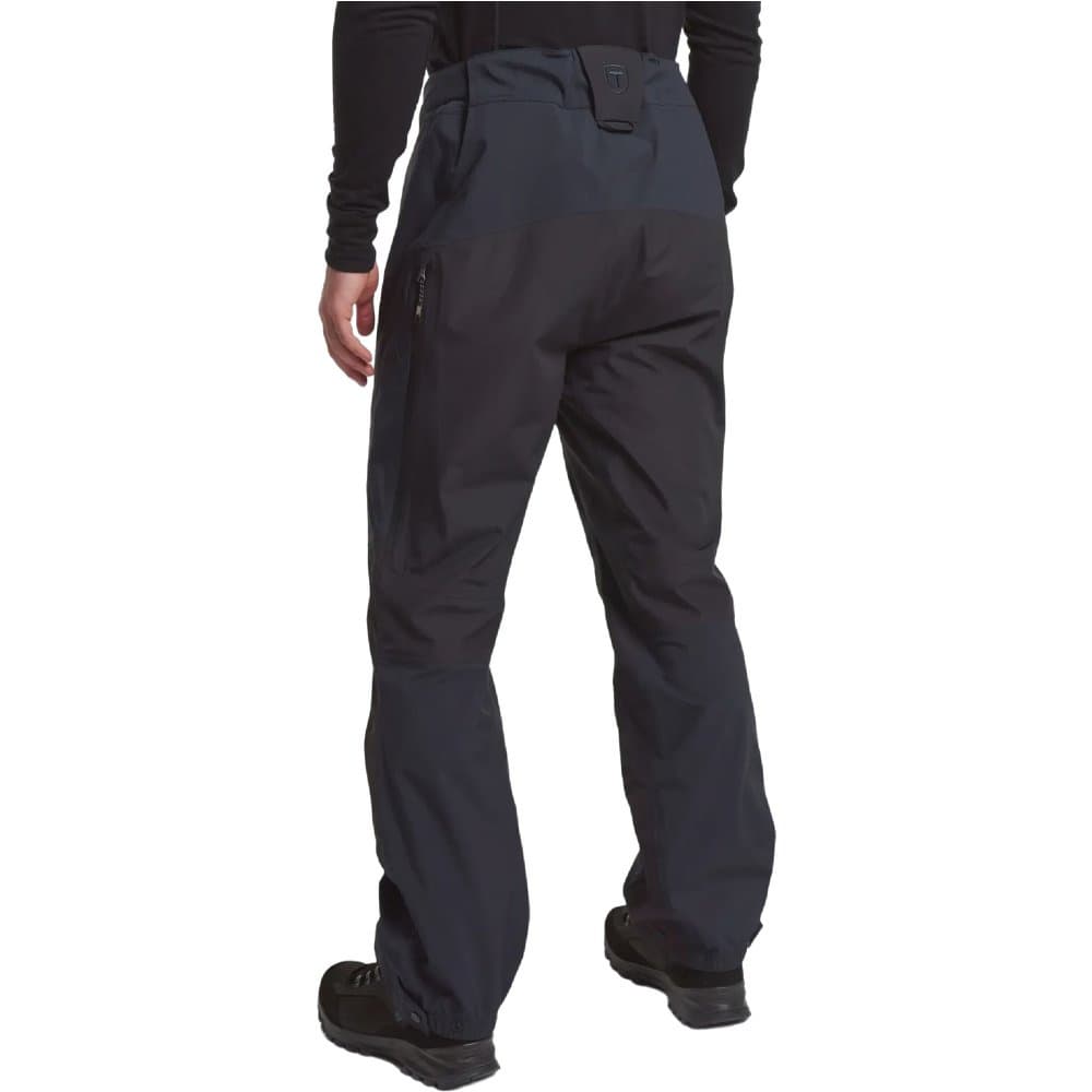 Himalaya Shell Extreme X Pants Men Anthracite, view: 2