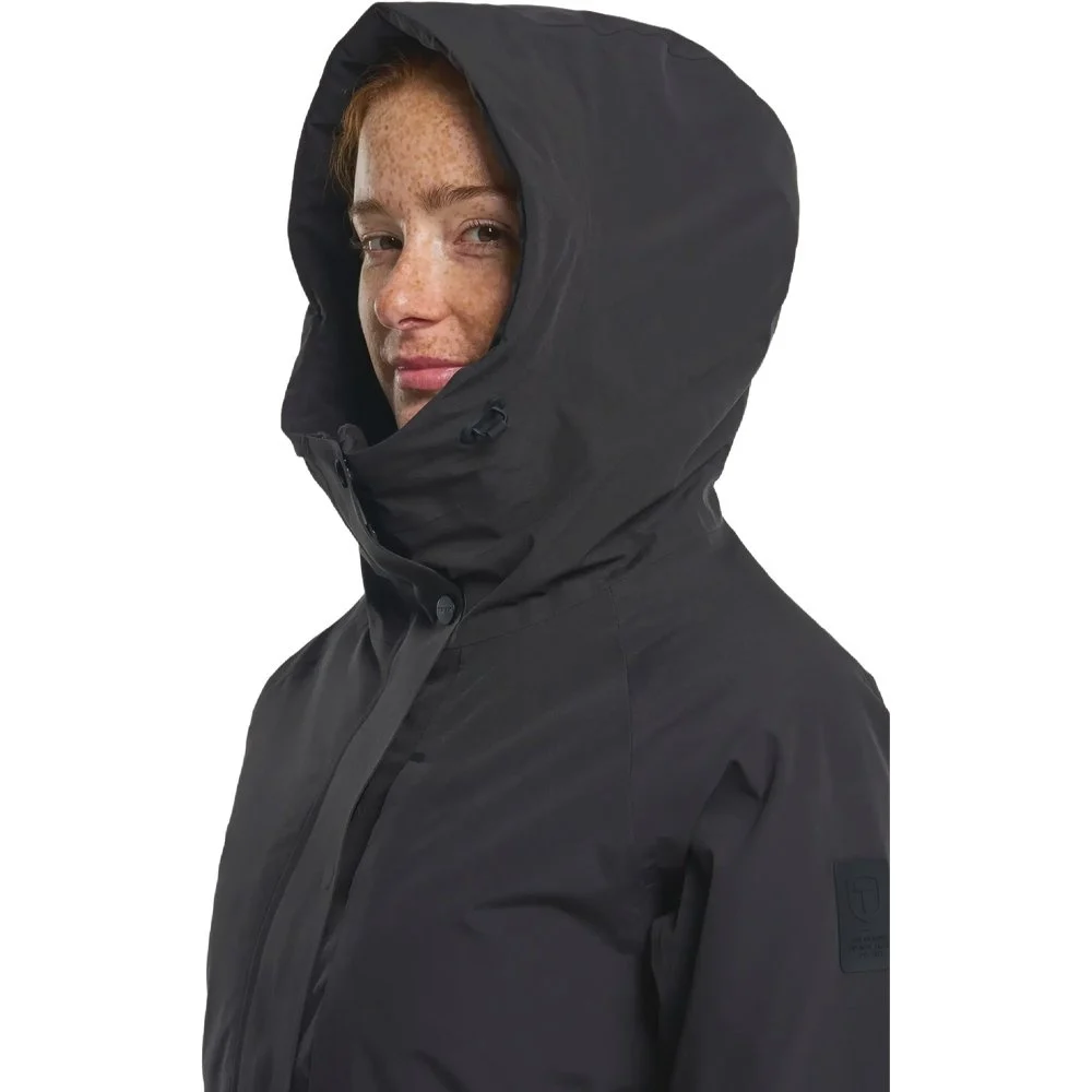 Vision Storm Jacket Women Black, view: 2