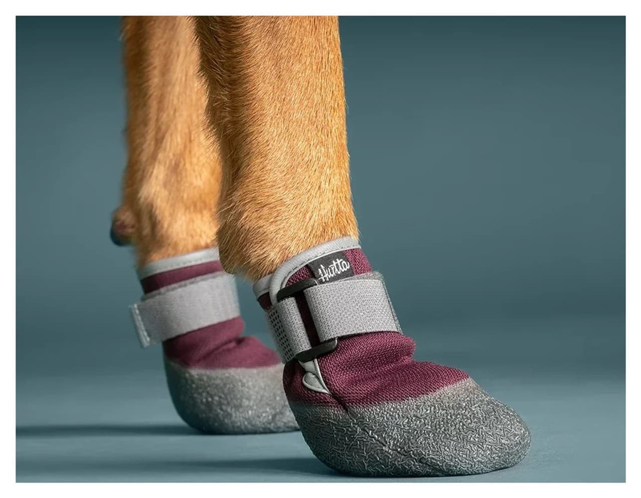 Weekend Warrior Boots 2Pcs Eggplant, view: 1