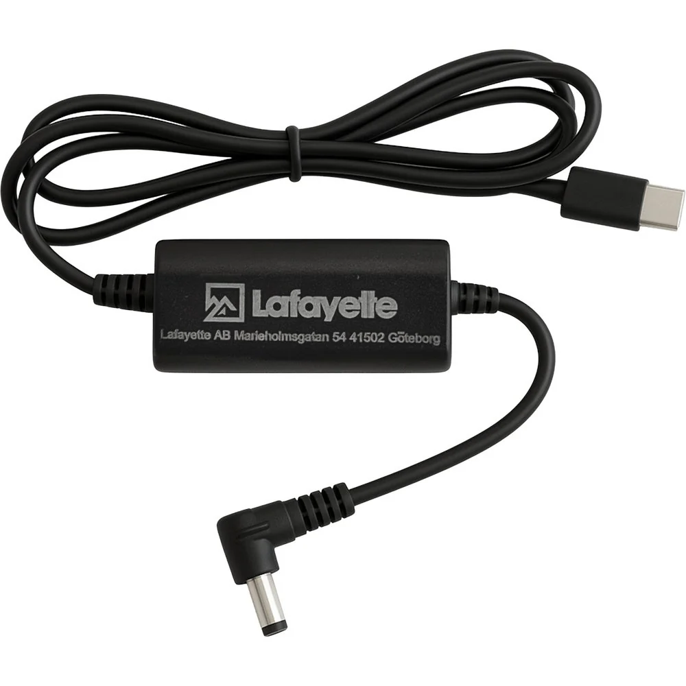 USB-C-ladeadapter 1 m – Smart/Smart+, view: 0
