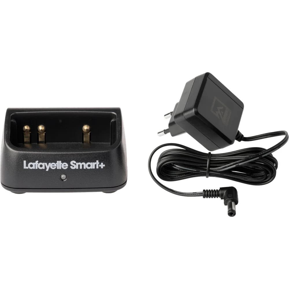 Nettadapter NA-60 + bordlader BL-70, view: 0