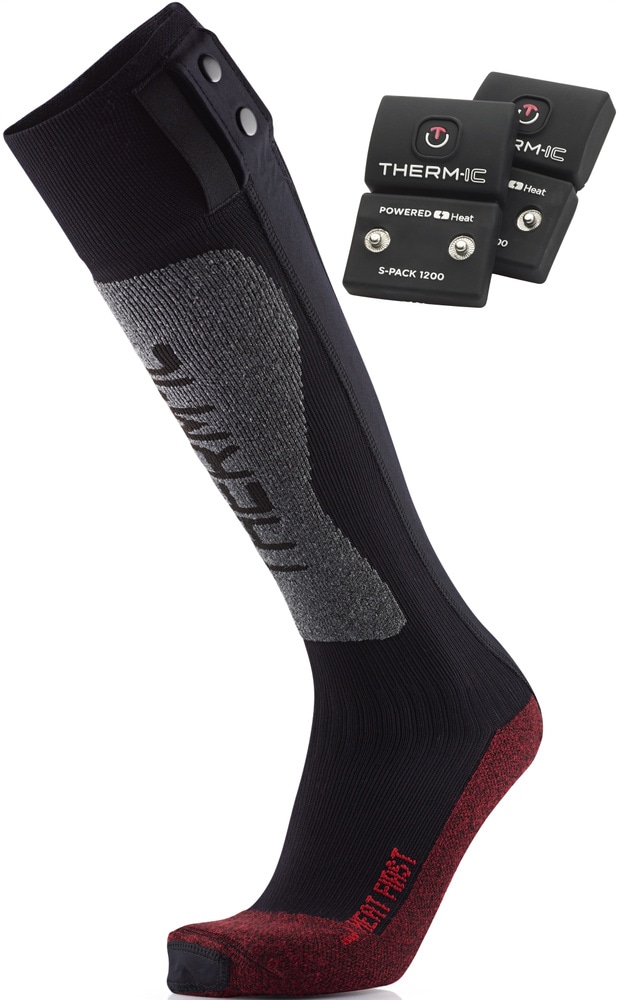 productImage: Therm-ic Powersock Set First +S-Pack 1200