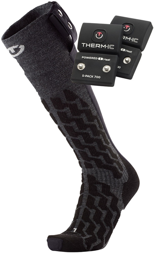 productImage: Therm-ic Powersock Set Heat Fusion +S-Pack 700
