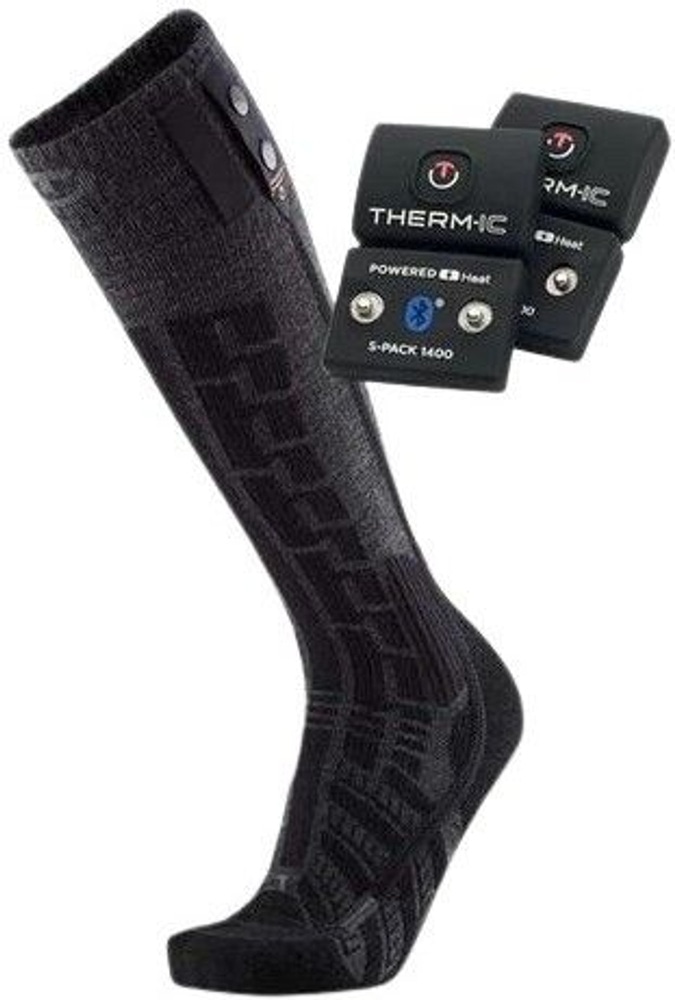 productImage: Therm-Ic Set Ultra Warm Comfort Socks S.E.T + S-Pack 1400B Unisex