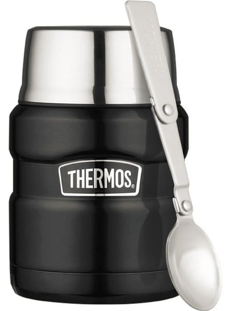 productImage: Mattermos King 0,5L Matt Svart