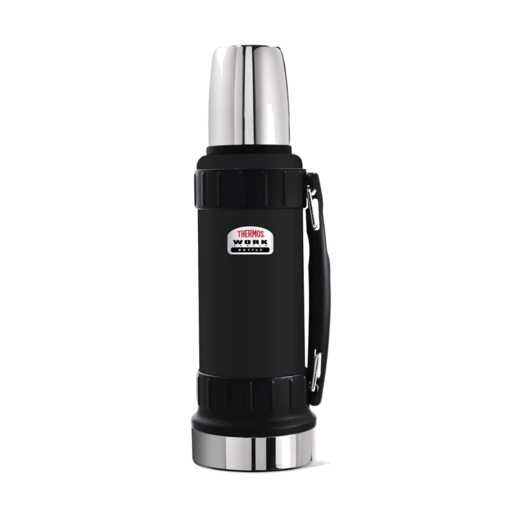 productImage: Work Flask 1.2L Mattsvart
