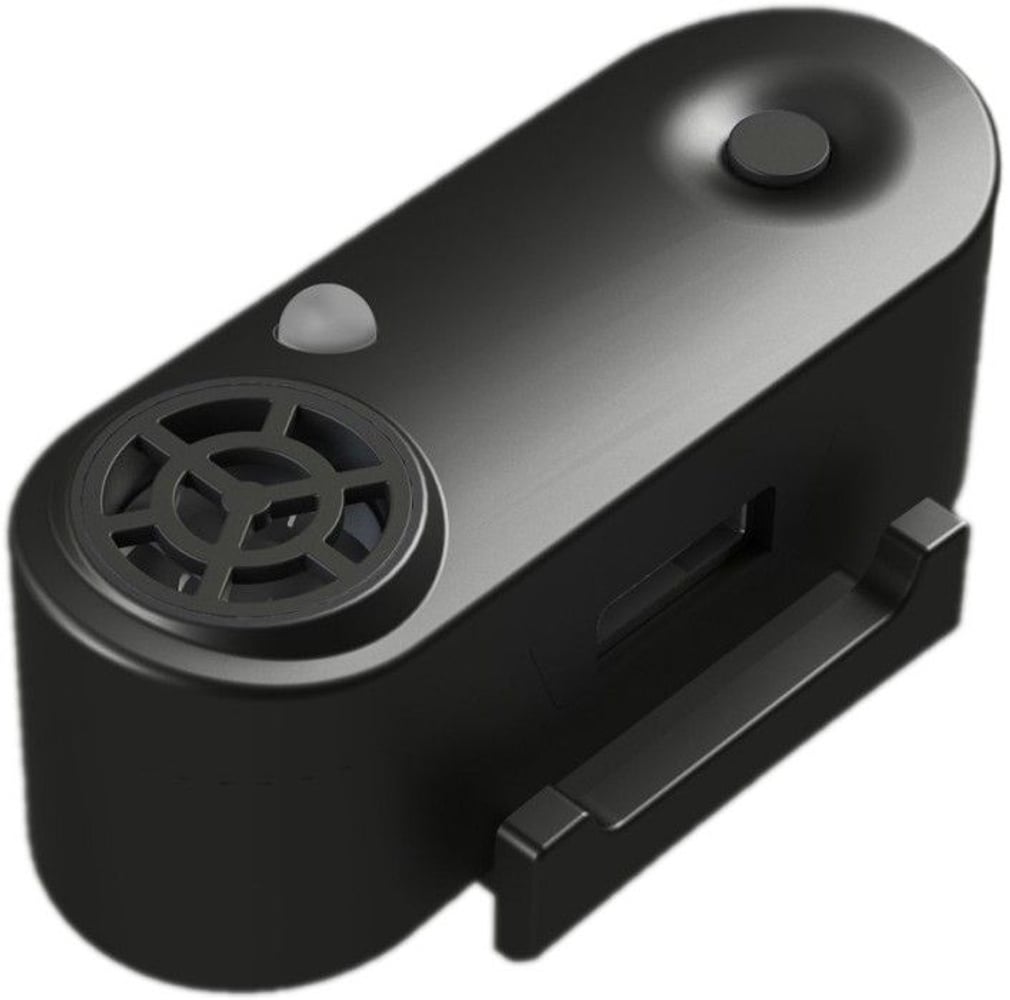 productImage: MINI DOG Ultrasonic Tick Repeller