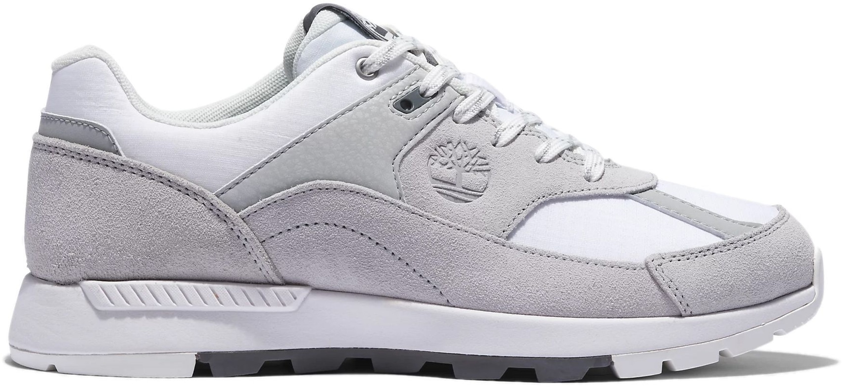 W's Field Trekker Low Light Grey, view: 1