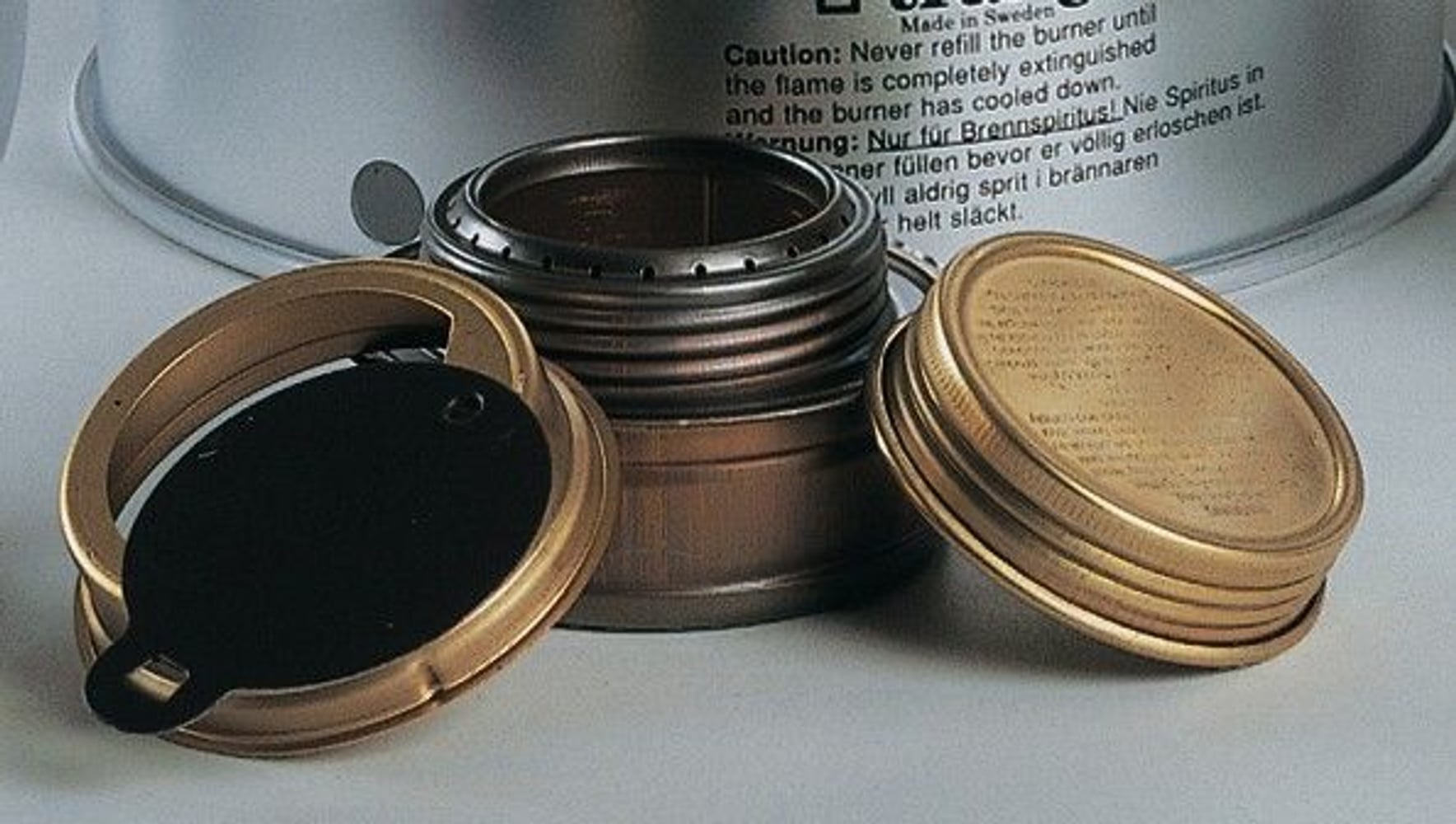 productImage: Spritbrenner med lokk