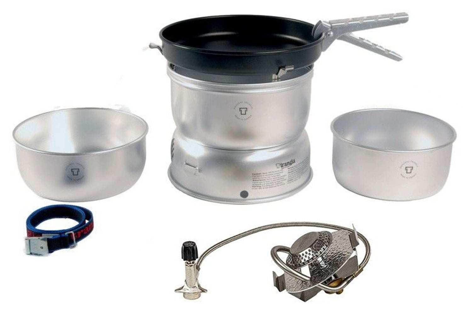 productImage: Stormkjøkken 25-3 UL med Gassbrenner